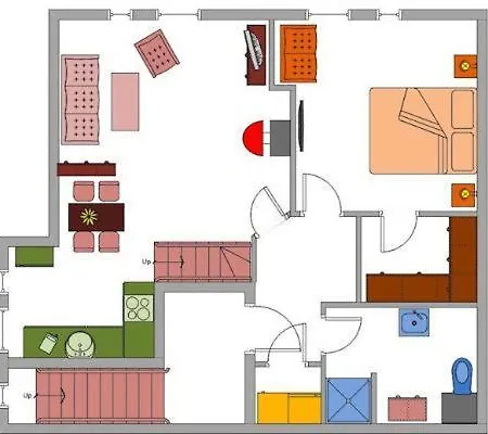 Altes Pastorat Altes Pastorat 5