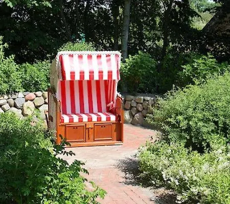 Apartmán Altes Pastorat Altes Pastorat 5