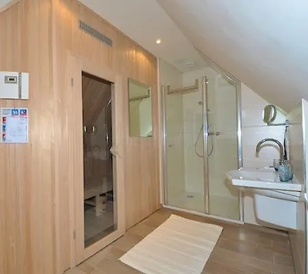 Apartmán Altes Pastorat Altes Pastorat 5 *