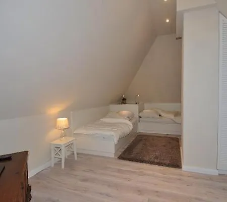 Altes Pastorat Altes Pastorat 5 *