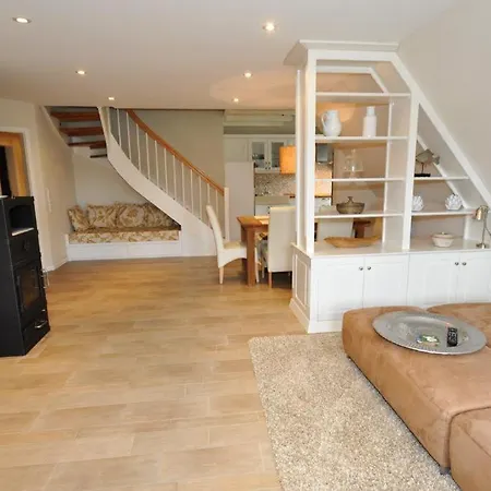 Altes Pastorat Altes Pastorat 5 *