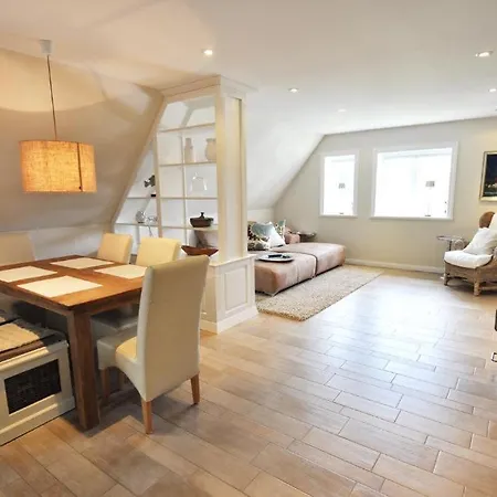 Altes Pastorat Altes Pastorat 5 Böhl